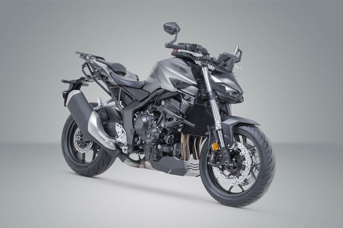 SW MOTECH SLC Side Carrier For Honda CB1000 Hornet 2024- HTA.01.211.10000