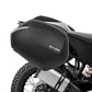 SHAD 3P Pannier Fitting Kit to fit KTM 390 Adventure 2020-2025