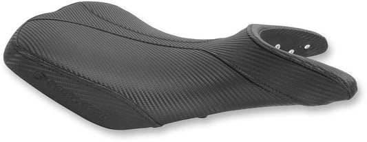 Saddlemen Gel-Channel Track-Carbon Fiber Sport Seat (0810-Y141)