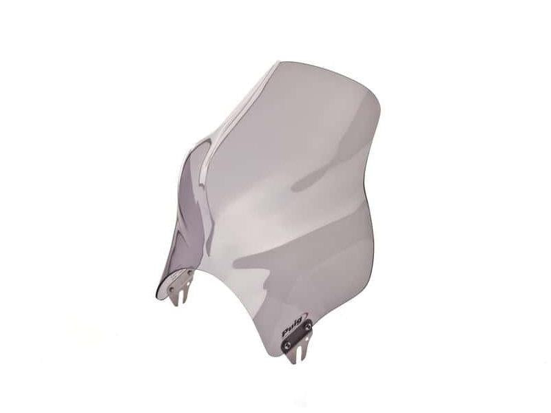 PUIG Top Screen Black for Honda CB600 F Hornet 03-04 2166N