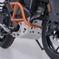 SW-Motech Engine Guard Aluminium MSS.04.835.10003/S