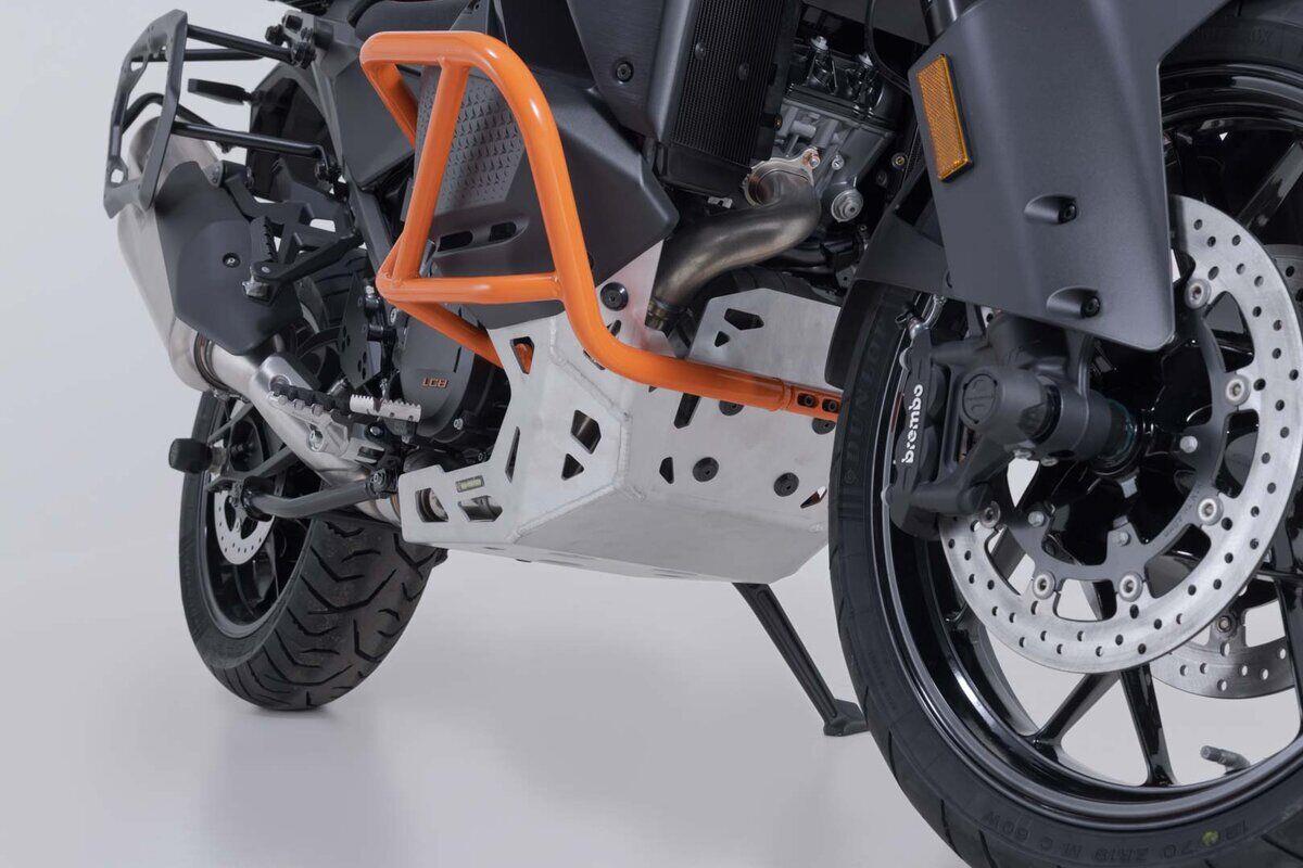 SW-Motech Engine Guard Aluminium MSS.04.835.10003/S