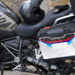 UNIRACING Scratch Saver BMW Case BMW VARIO CASE K48409