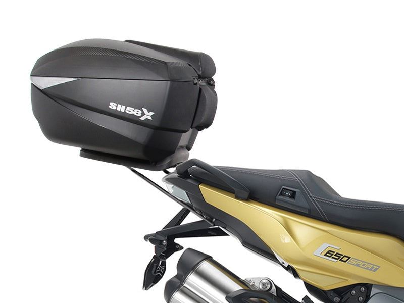 SHAD Top Box Fitting Kit to fit BMW C600 2015-2025