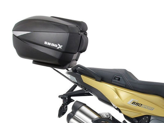 SHAD Top Box Fitting Kit to fit BMW C600 2015-2025
