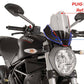 Puig New Generation Touring Screen Black 6920R