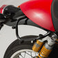 SW MOTECH SLC Side Carrier Left Triumph Thruxton 1200/R Tfc HTA.11.795.10000
