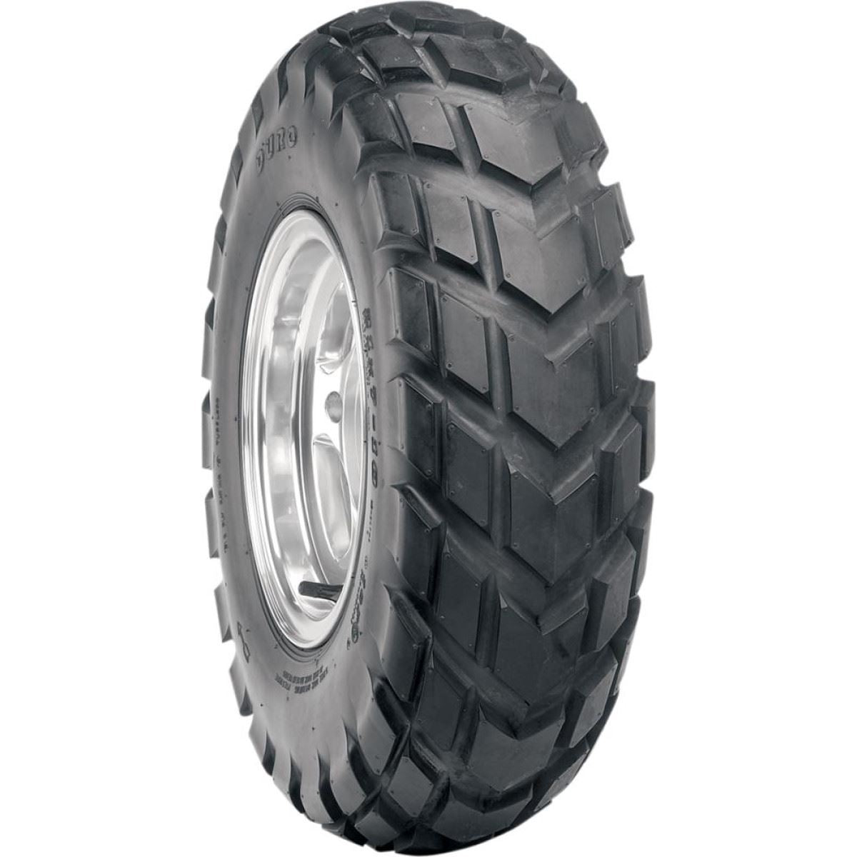 Duro 21x7x10 HF247 2 Ply E Marked Quad Tyre