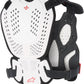 Alpinestars Roost Guard A-1 (Black,Red,White)