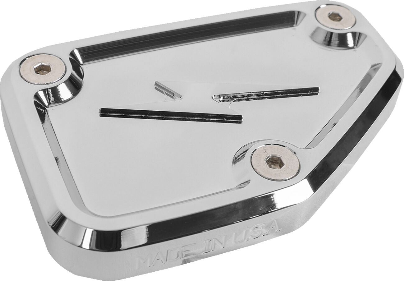 Thrashin Supply Master Cylinder Cover For Harley FLHX 2024-2025 Cap TSC-3178-3