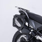 SW-Motech PRO Side Carrier Set For Cfmoto MT-X 800 2025-2026 KFT.10.057.30000/B