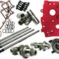 Feuling Parts HP+ Camchest Kit For Harley Davidson FLS 1690 2006-2017 Kit 7209