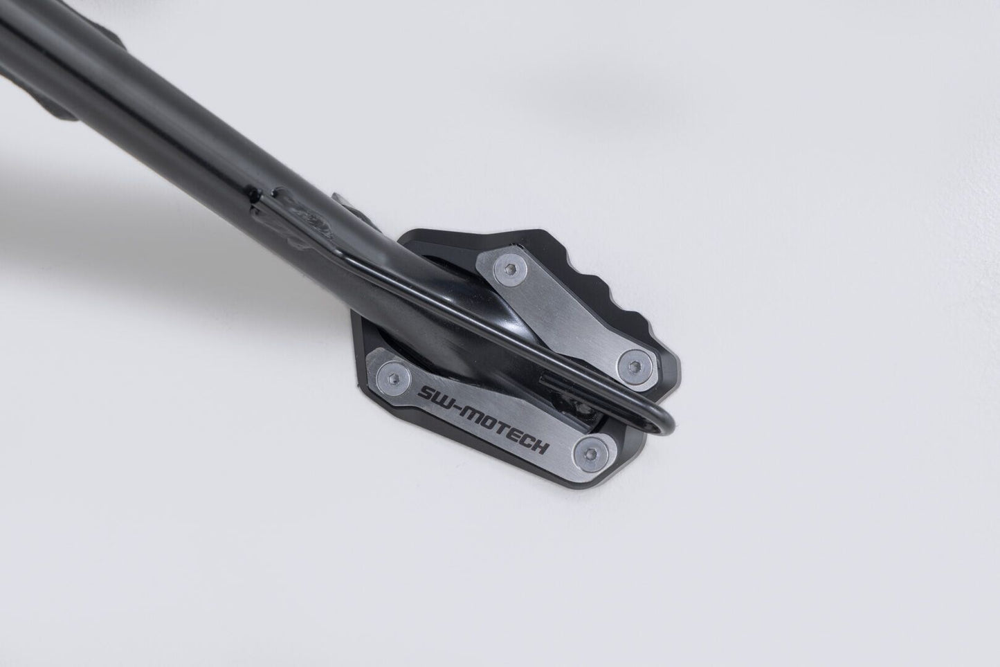 SW MOTECH Side Stand Foot Extension For Suzuki GSX-S 1000 GX 2024 Sts.05.601.10000