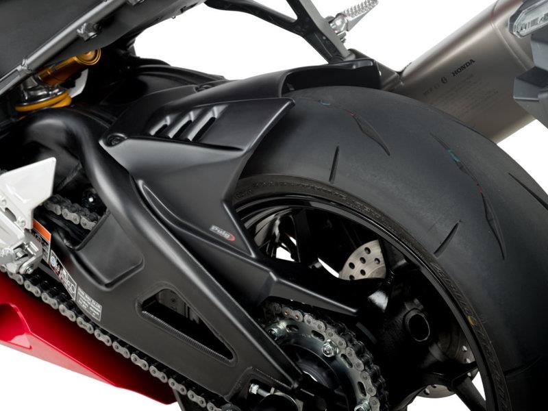 Puig Hugger Carbon Look 9140A