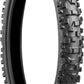 BRIDGESTONE Battlecross X40 HARD 80/100-21 51M TT NHS Tyre