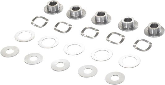 Moto-Master Fitting Kit For BMW K 1600 Grand America 2007-2024 Silver 213074