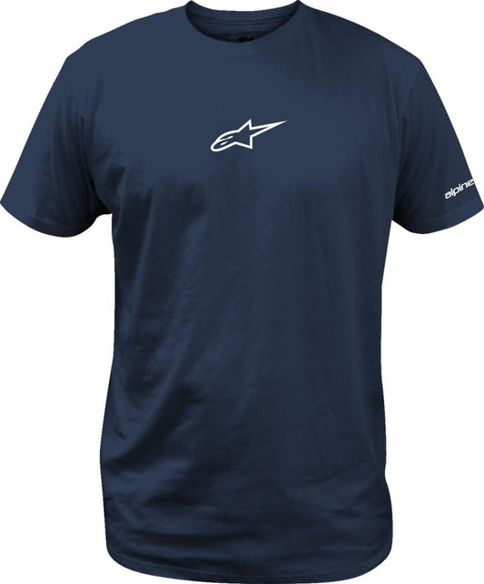 ALPINESTARS Frontal CSF T-Shirt NAVY 2025 Model