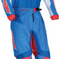 Moose Racing Jersey Qualifier Red/White/Blue