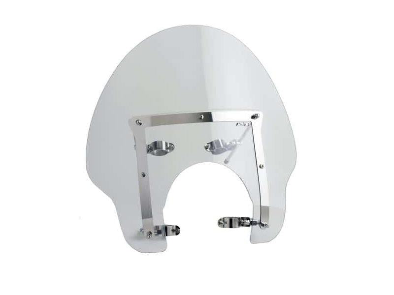 PUIG America II Screen Clear for Kawasaki VN1600 Classic 03-08 5954W