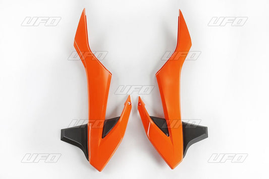 UFO Radiator Covers For KTM SX 85 18-24 Oe20 KT04085999X