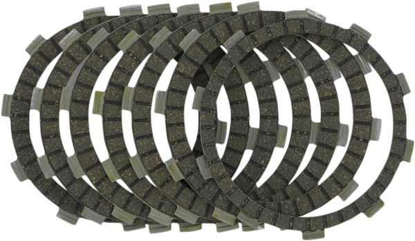 Ebc CK Standard Series Clutch Kit For Honda CB 450 S 1975-1989 Set CK1140