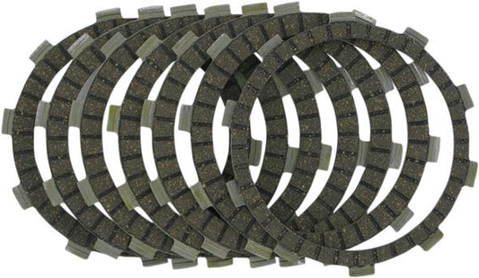 Ebc CK Standard Series Clutch Kit For Honda CB 450 S 1975-1989 Set CK1140