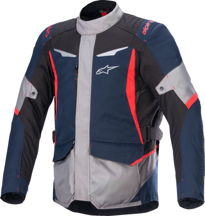 ALPINESTARS ST-1 Waterproof Jacket Blue