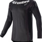 Alpinestars Techstar Arch Jersey Black White