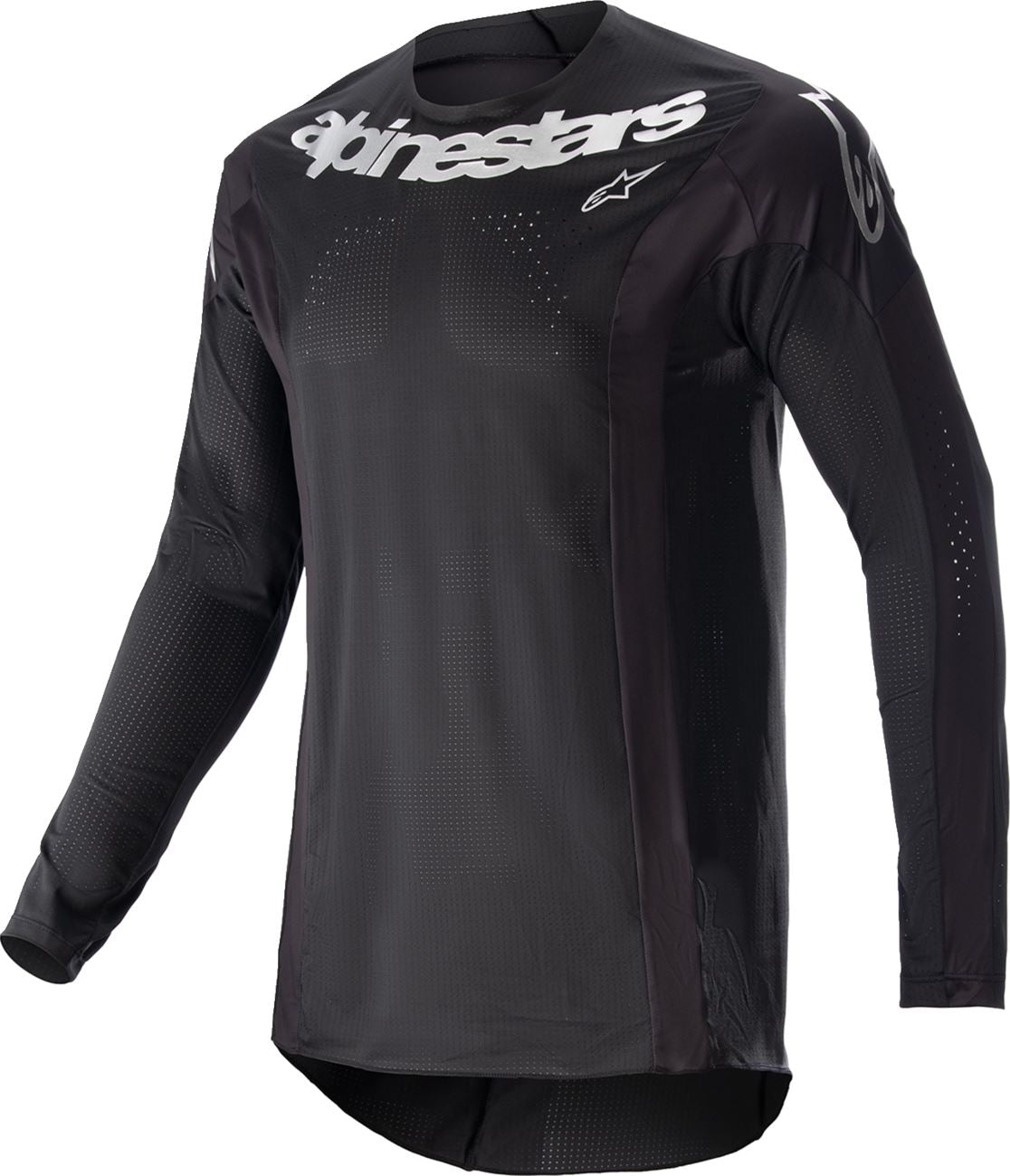 Alpinestars Techstar Arch Jersey Black White