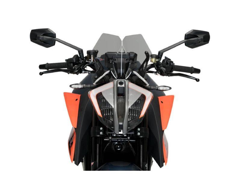 Puig New Generation Sport Screen Orange 6978R