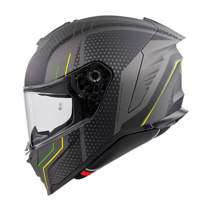 PREMIER HELMETS Hyper HP Helmet 6BM 2024 Model