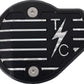 Thrashin Supply Co. Cam Cover For Harley FLFBS 1923 2023-2025 TSC-3029-4
