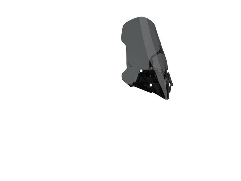 Puig Touring Screen Dark Smoke 24NNT
