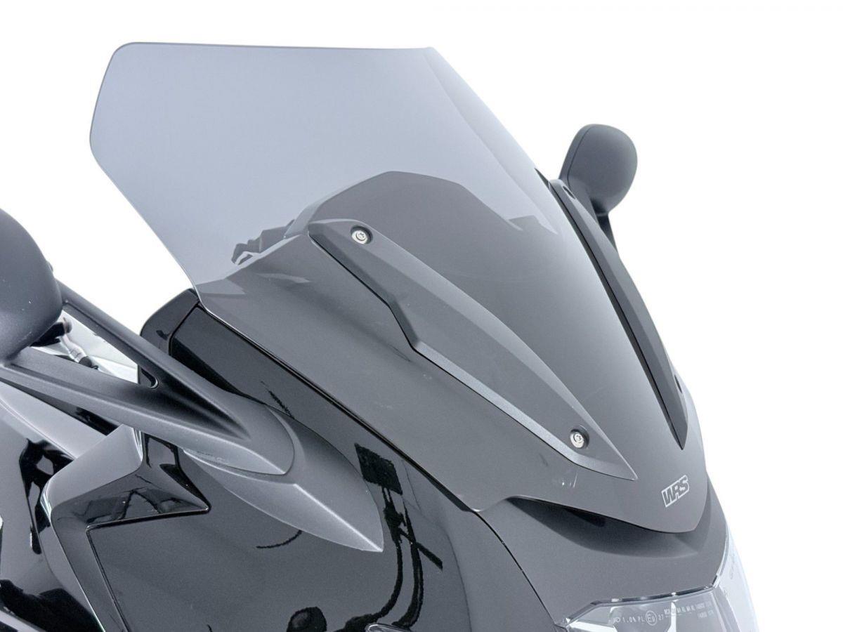 WRS Windscreen For BMW K 1600 GT 2011-2026 BM114FS