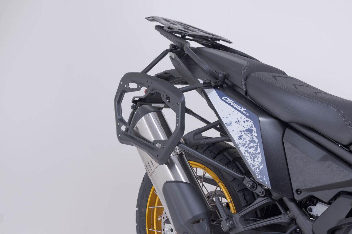SW-MOTECH PRO SIDE CARRIER KFT.02.072.30000/B