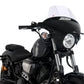 PUIG Batwing Touring Screen Clear for Yamaha XV 950/R 14-20 21078W