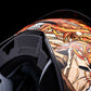 ICON Airframe Pro™ TopShelf Red Motorcycle Helmet