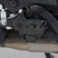 SW MOTECH Ion Footrest Kit For Suzuki V-Strom 800 2023-2025 FRS.05.011.10200/B