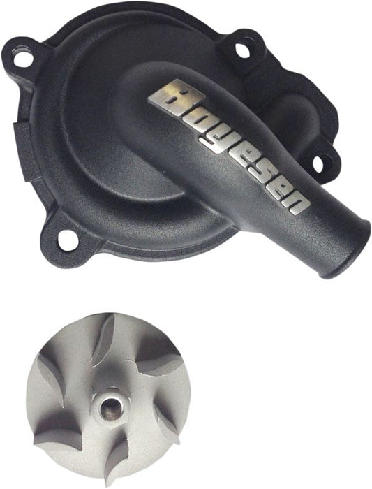 Boyesen Water Pump Cover Impeller Kit For Can Am Outlander 1000 R 06-22 WPK-80B