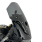 WRS Windscreen Touring For Honda CRF 1100 L Africa Twin Dark Smoke HO074FS