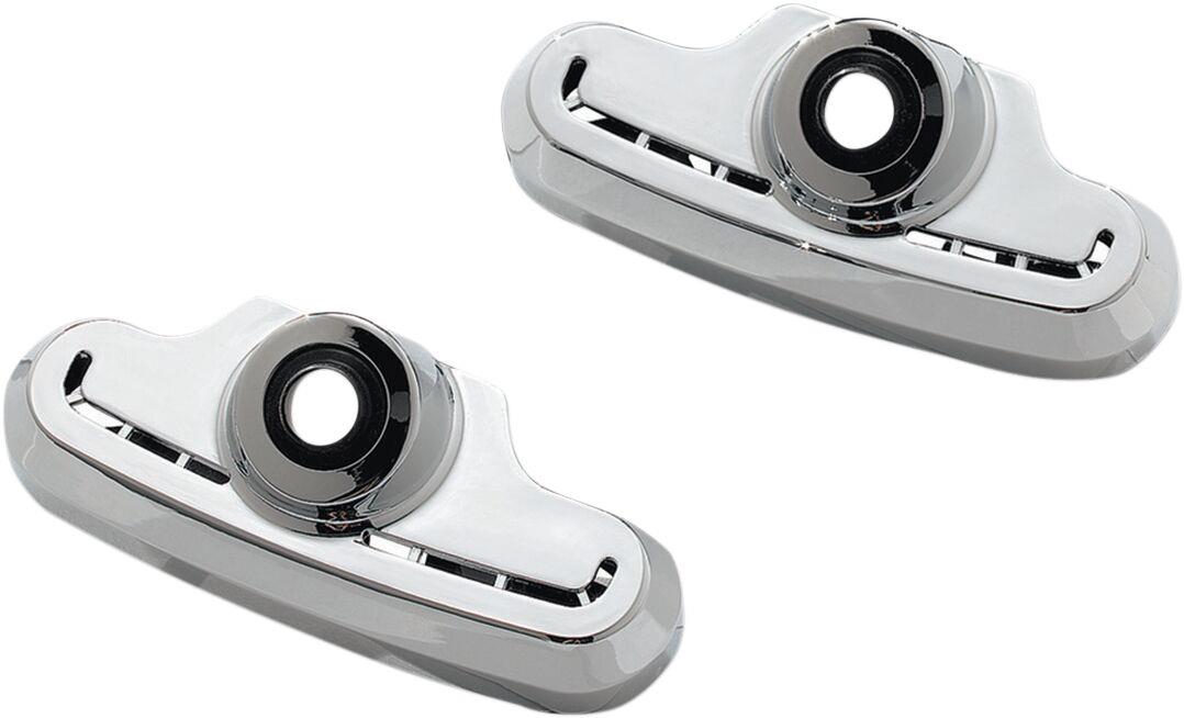 Kuryakyn Scorpion Spark Plug Head Bolt Covers For Harley XLH 883 83-03 KUR8315