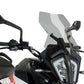 Puig Touring Screen Dark Smoke 14VNN