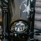 Cult Werk Fork Covers For Harley Davidson FXBBS 1868 2018-2024 HD-BRO113