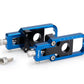 Puig Chain Tensioner Blue 8150N
