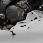 SW MOTECH Engine Guard Black/Silver SUZUKI V-Strom 1050 MSS.05.936.10100