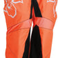 MOOSE RACING Youth Agroid Pants Teal/Orange/Black 2024 Model
