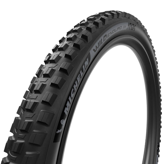 MICHELIN Wild Enduro MH Racing MTB Tyre 27.5X2.50 DARK 338420