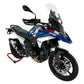 WRS Windscreen Touring BMW R1300gs Clear Bm091t