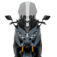 PUIG V-Tech Line Touring Screen Light Smoke for Yamaha TMax 560/Tech Max 22-25 21270H