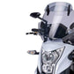 Puig Trend Screen With Extender Light Smoke 3876N
